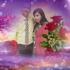 Meet your Posher, Mandeep